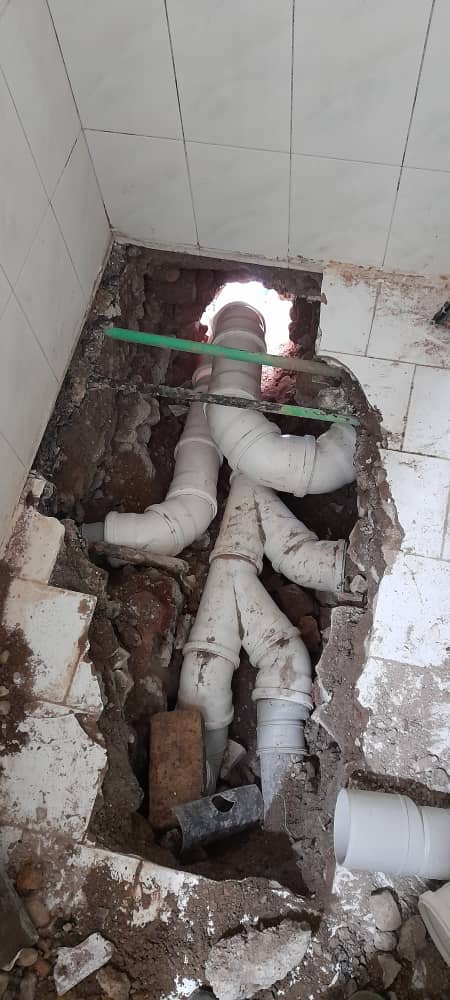 سیستم اگو، زیر ساخت حیاتی در مدیریت فاضلاب