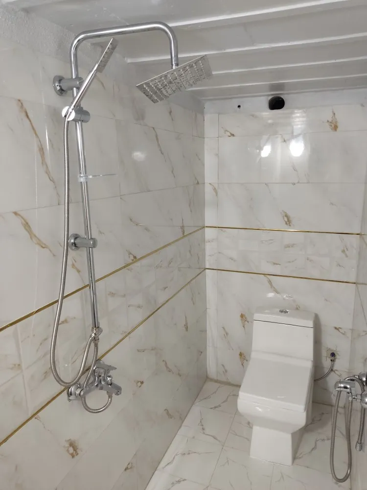 لوله‌ کشی ساختمان همکف | خدمات نصب اصولی و سریع با تماس مستقیم