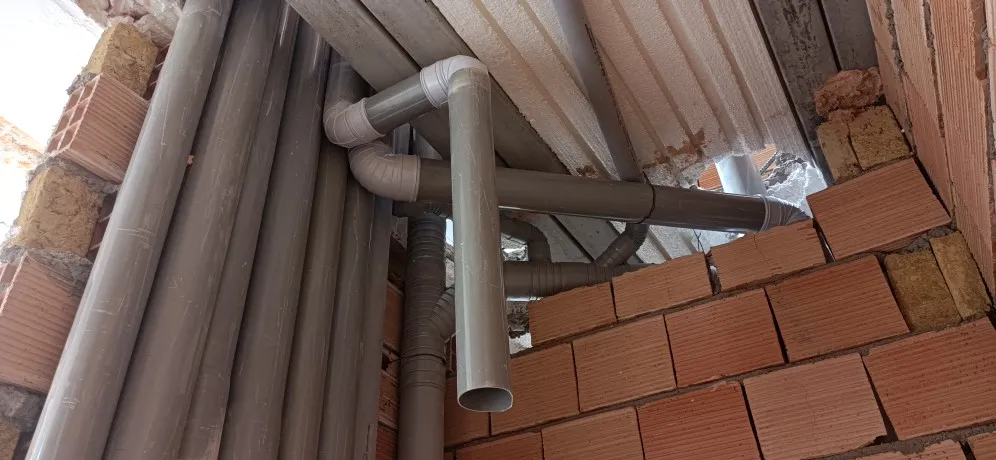 لوله کشی ساختمان همکف در تهران و حومه با بهترین لوله کش ها و خدمات فوری و قیمت منصفانه