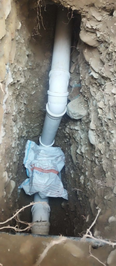 خدمات لوله کشی فاضلاب شبانه روزی در تهران- بهتیرین قیمت و کیفیت