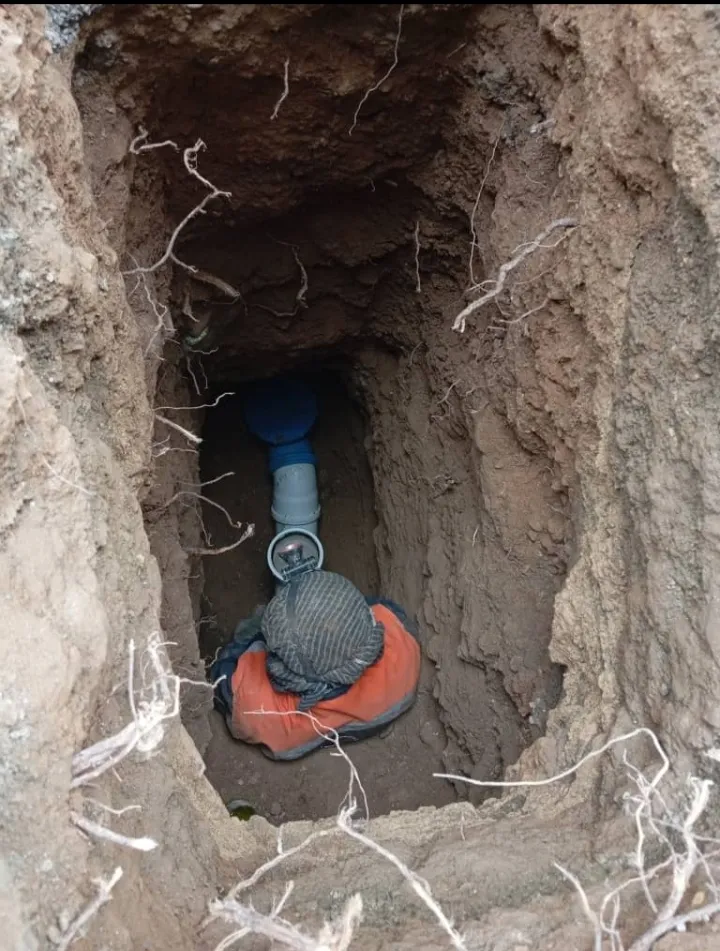 عوامل مؤثر بر قیمت لوله کشی فاضلاب در تهران