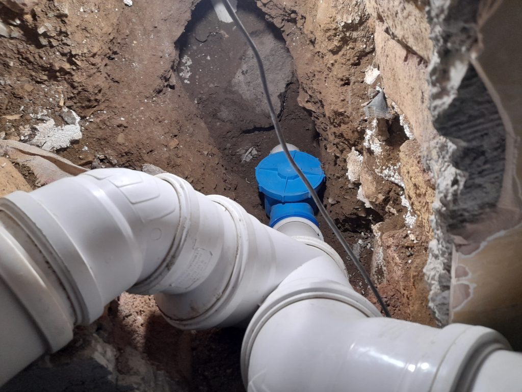 مزایای انتخاب شرکت ما برای خدمات لوله کشی فاضلاب شبانه روزی در تهران