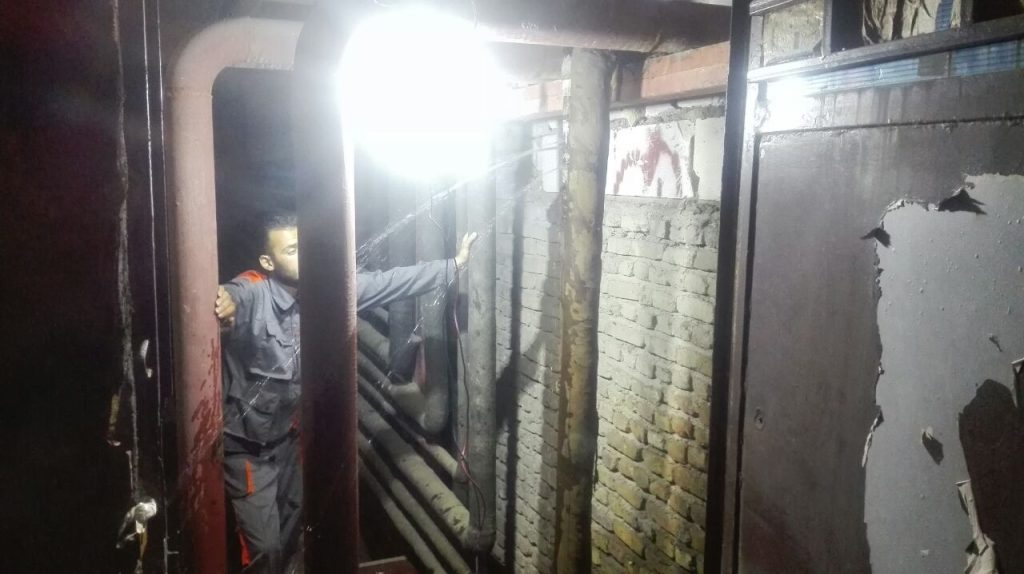 مشکلات رایج در لوله کشی اگو و راهکار های رفع آن