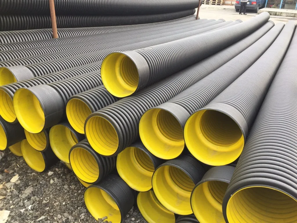 قیمت لولهگذاری و حفاری برای لولهکشی کاروگیت (۱۴۰۳)