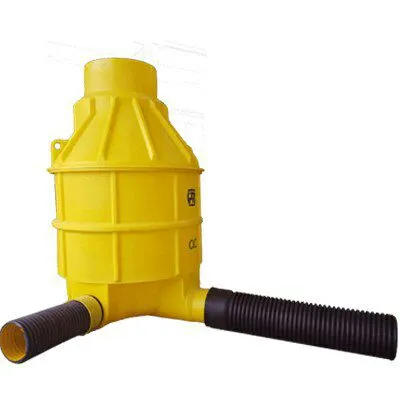 روشهای نصب لوله کاروگیت 1403