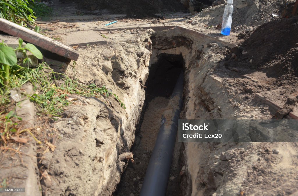 نکات مهم در انتخاب لوله کشی کاروگیت