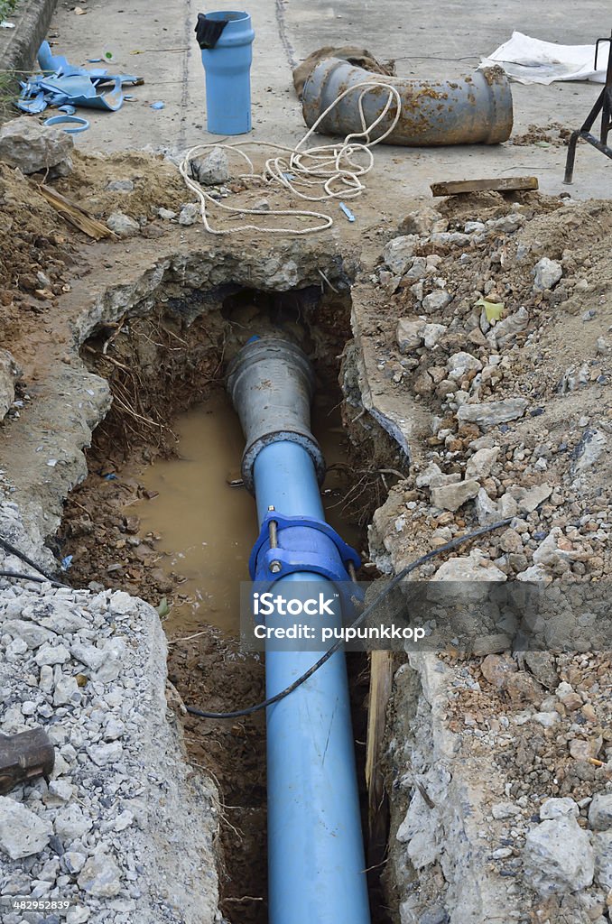 10 روش بهینه سازی سیستم های لوله کشی کاروگیت