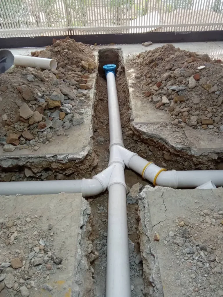 هزینه اتصال به شهری 1403