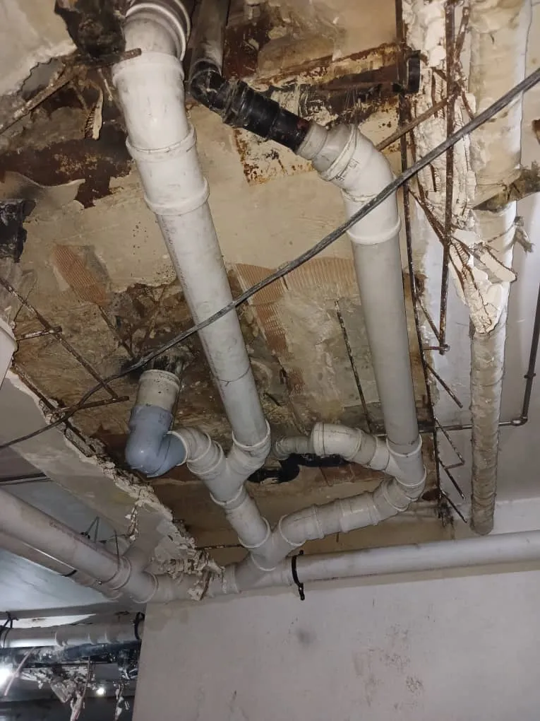 عوامل مؤثر بر هزینه فاضلاب