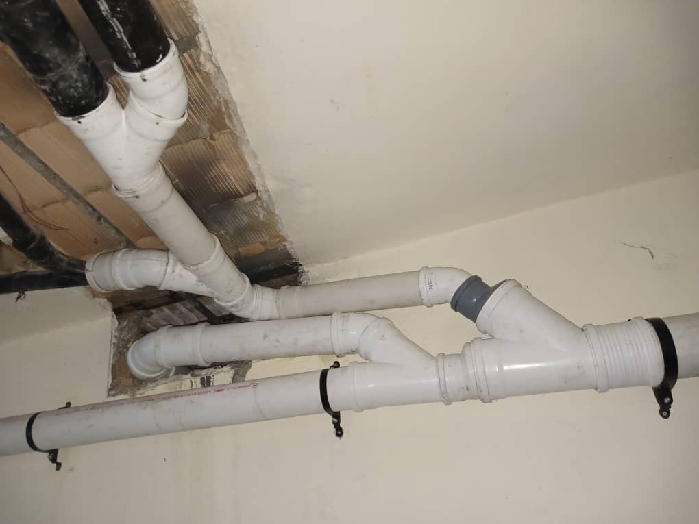 اتصال فاضلاب ساختمان به قاضلاب شهری- بهترین وصل فاضلاب به اگو