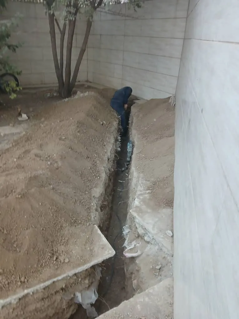 هزینه فاضلاب شهری بر عهده کیست؟راهنمای کامل قانونی