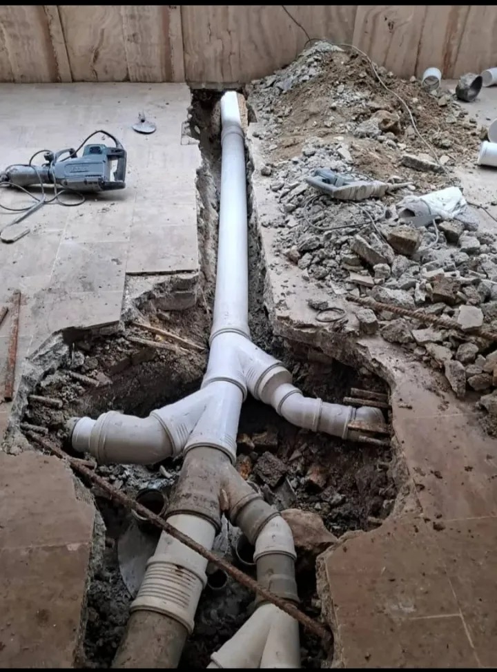 هزینه انشعاب و اتصال به فاضلاب شهری ۱۴۰۳ و ۱۴۰۴